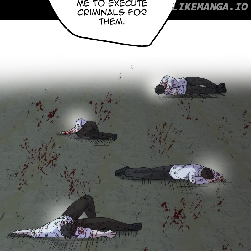 MONOCHROME – Manhwa Chapter 77 - page 137