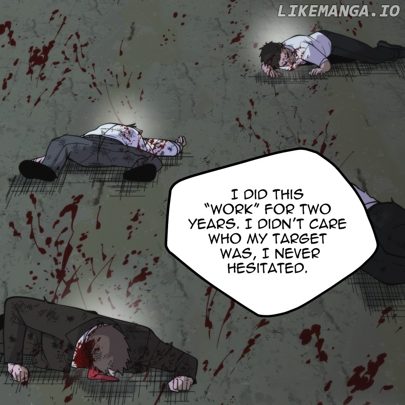 MONOCHROME – Manhwa Chapter 77 - page 138
