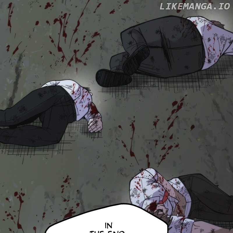 MONOCHROME – Manhwa Chapter 77 - page 139