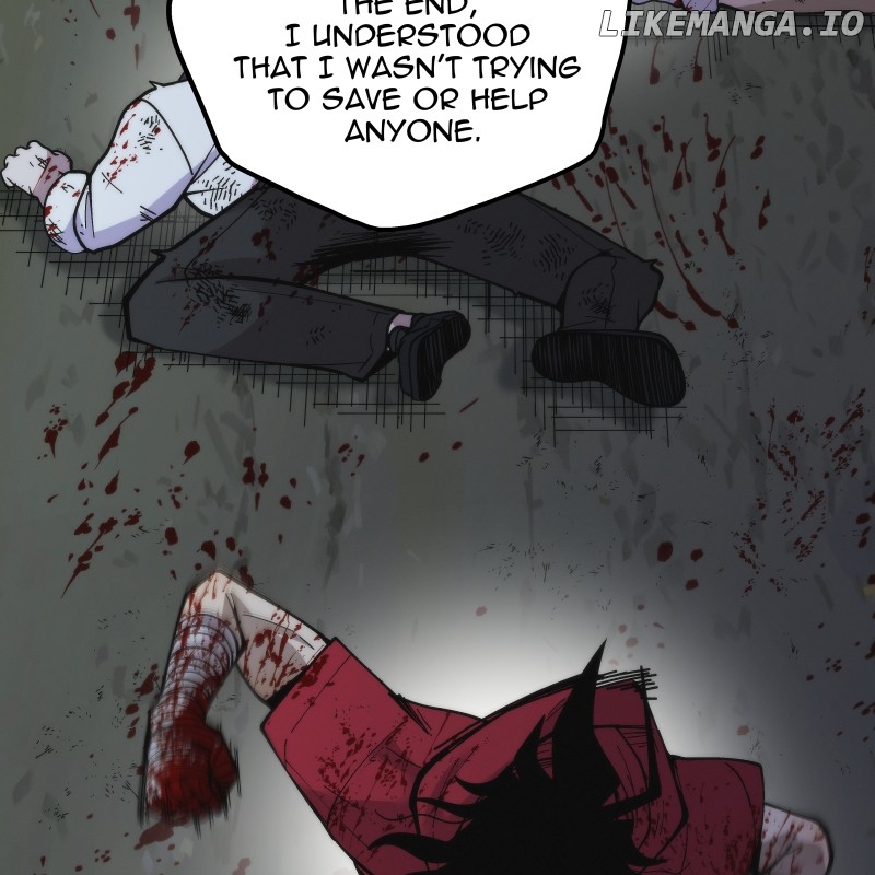 MONOCHROME – Manhwa Chapter 77 - page 140