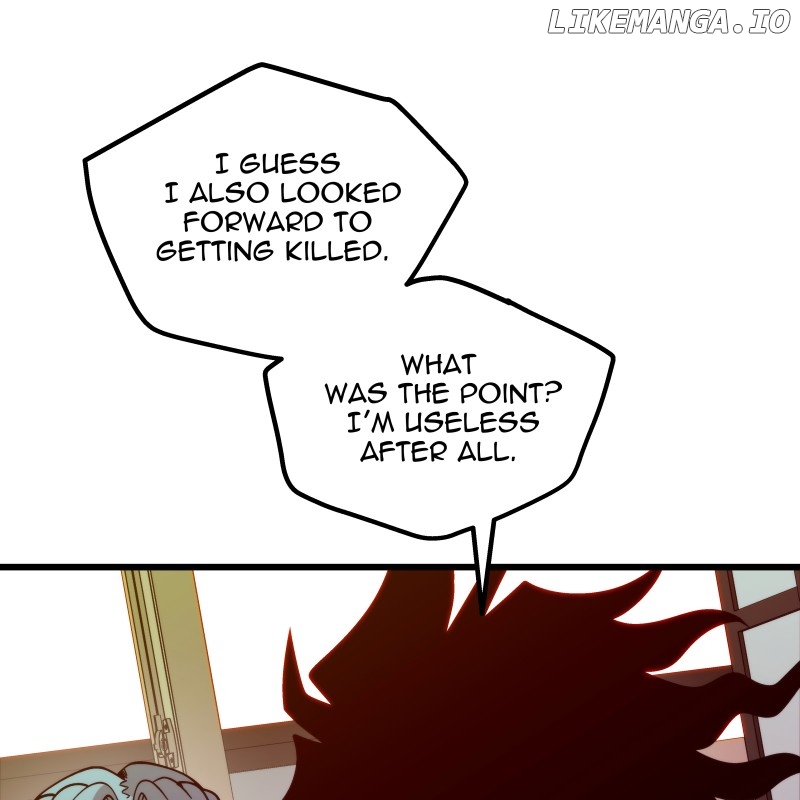 MONOCHROME – Manhwa Chapter 77 - page 146