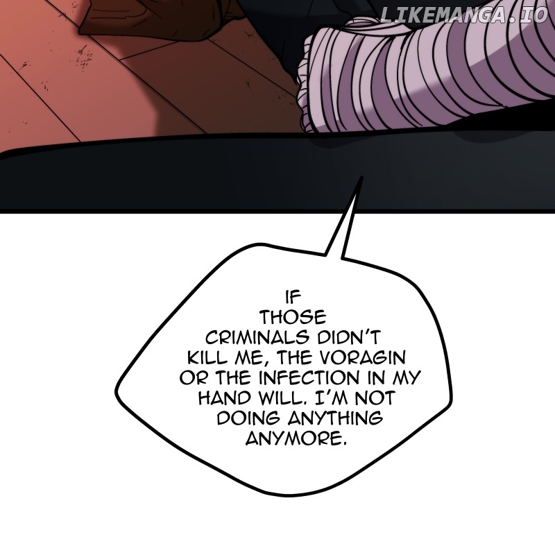 MONOCHROME – Manhwa Chapter 77 - page 148