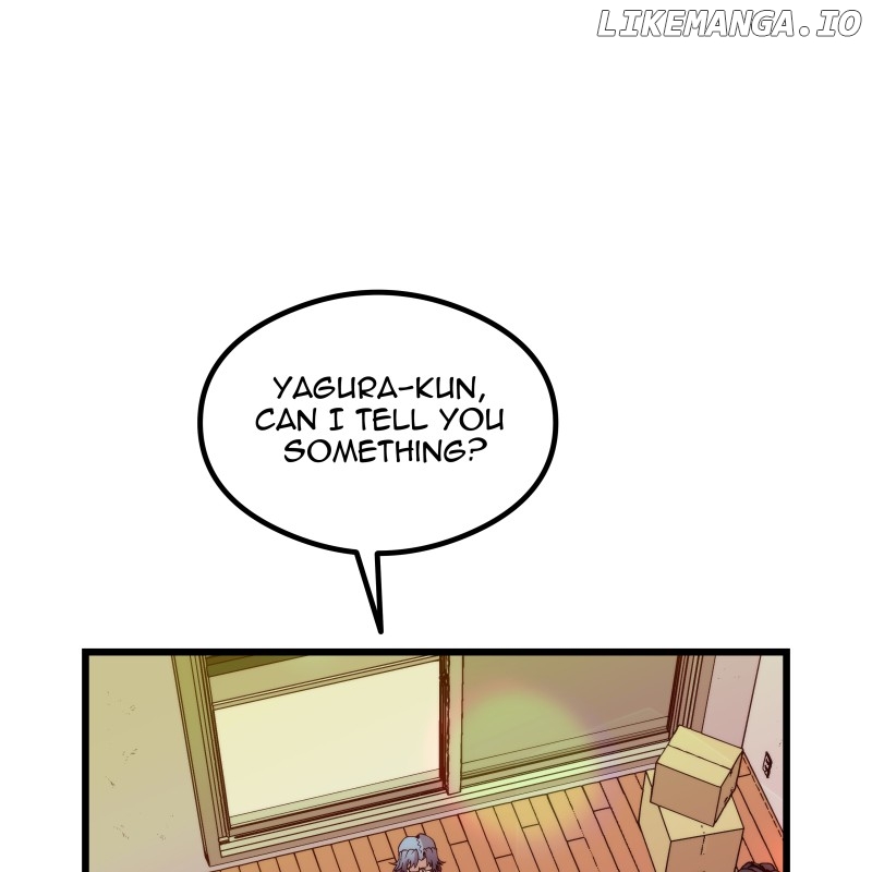 MONOCHROME – Manhwa Chapter 77 - page 149