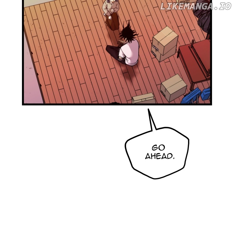MONOCHROME – Manhwa Chapter 77 - page 150