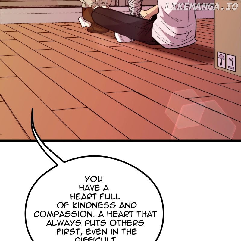 MONOCHROME – Manhwa Chapter 77 - page 153