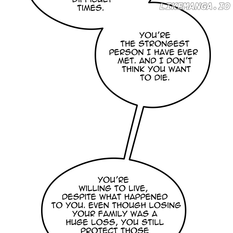 MONOCHROME – Manhwa Chapter 77 - page 154