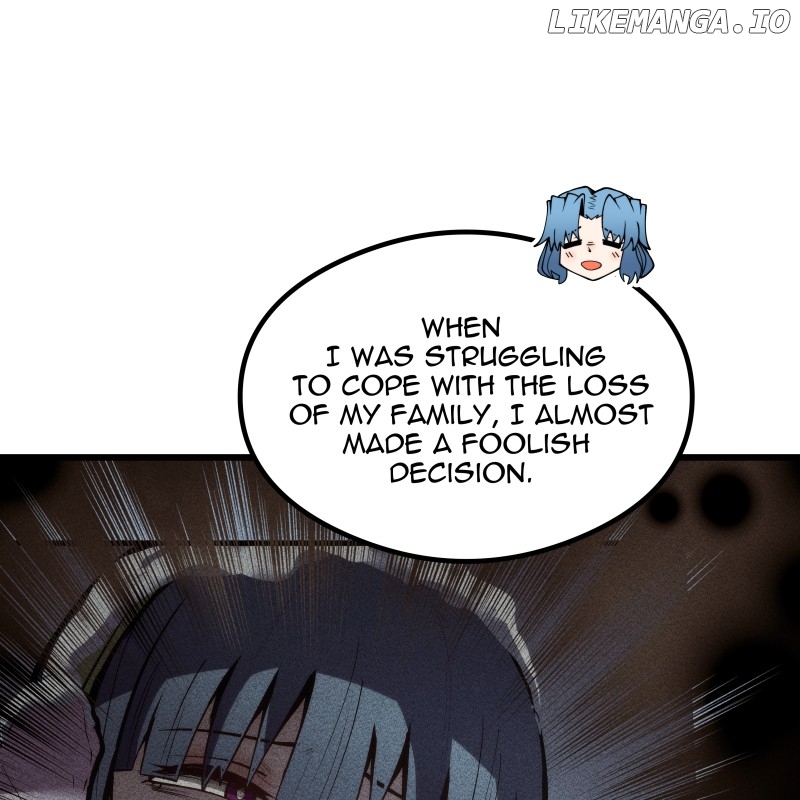 MONOCHROME – Manhwa Chapter 77 - page 156