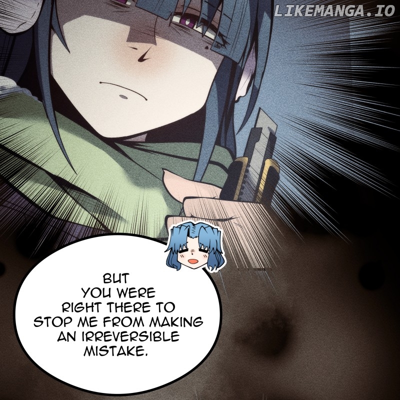 MONOCHROME – Manhwa Chapter 77 - page 157