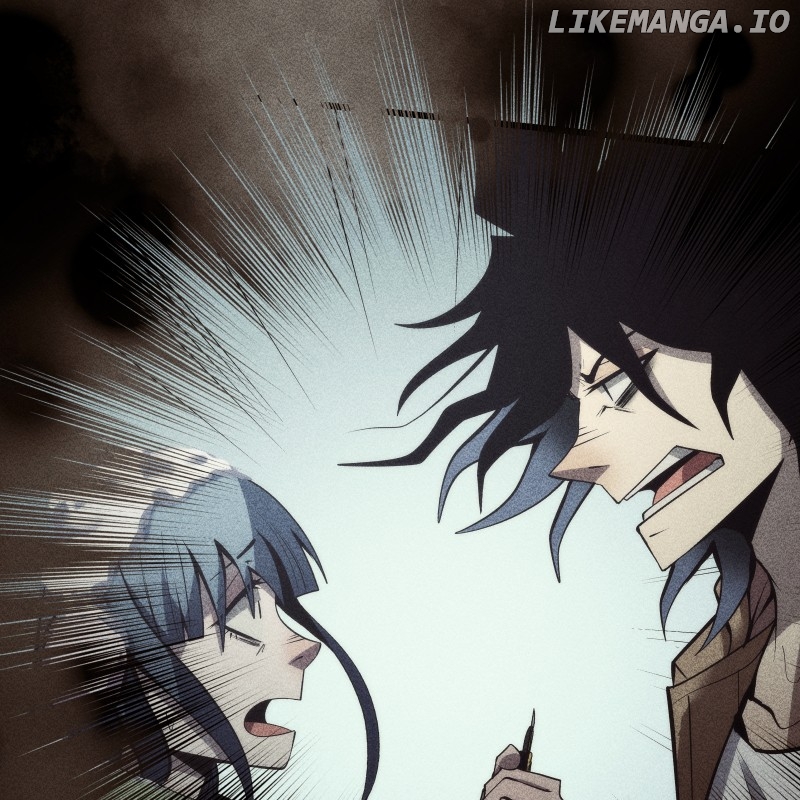 MONOCHROME – Manhwa Chapter 77 - page 158