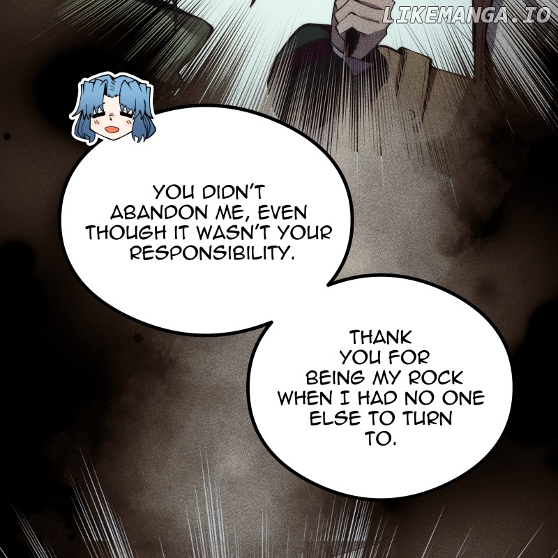 MONOCHROME – Manhwa Chapter 77 - page 159