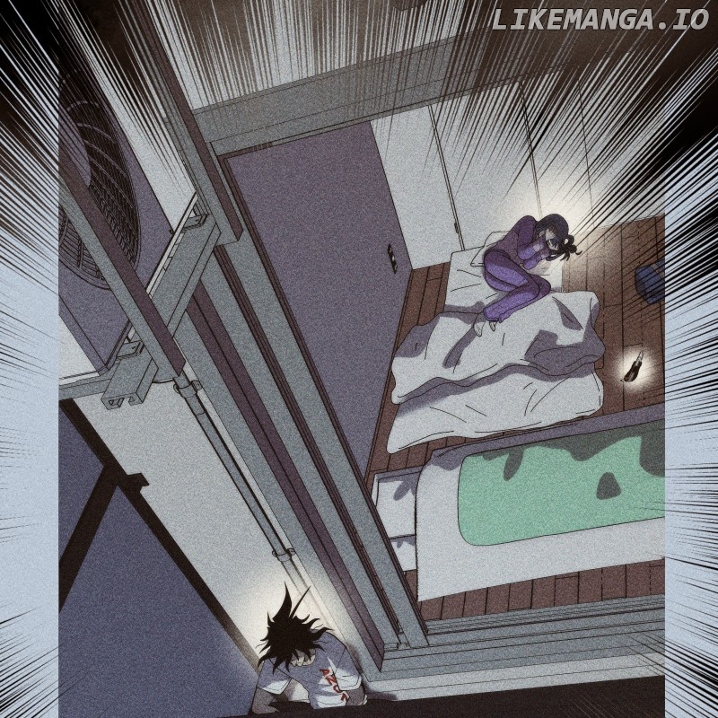 MONOCHROME – Manhwa Chapter 77 - page 160
