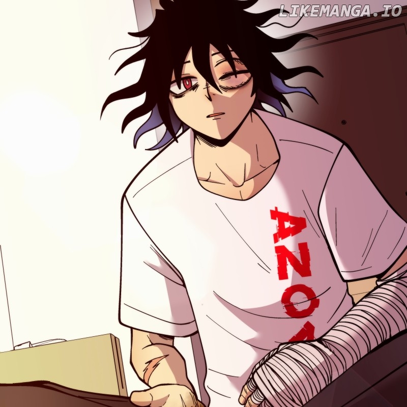MONOCHROME – Manhwa Chapter 77 - page 163