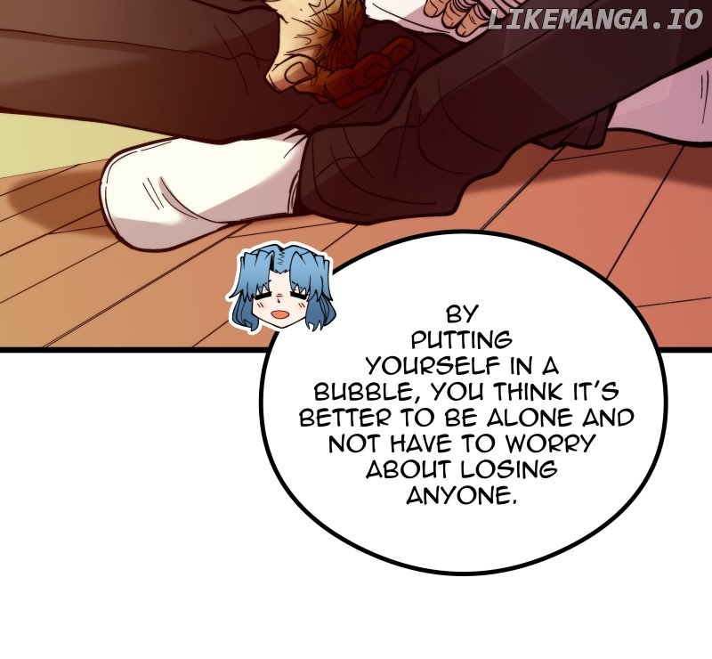 MONOCHROME – Manhwa Chapter 77 - page 164