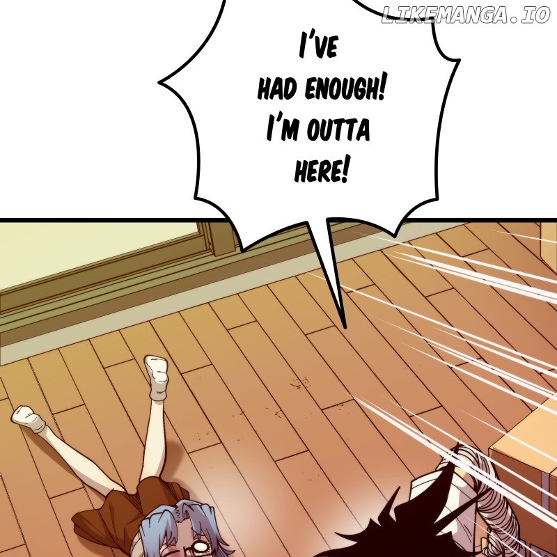 MONOCHROME – Manhwa Chapter 77 - page 167
