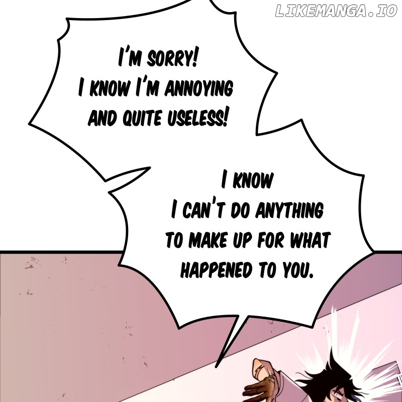 MONOCHROME – Manhwa Chapter 77 - page 170