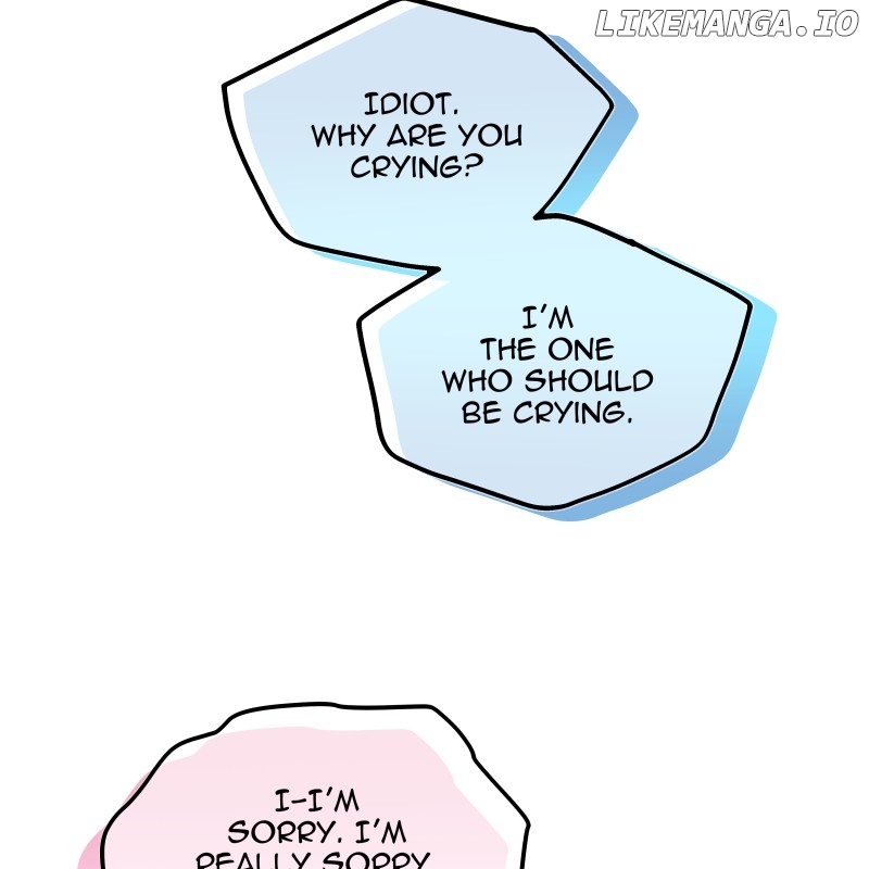 MONOCHROME – Manhwa Chapter 77 - page 177