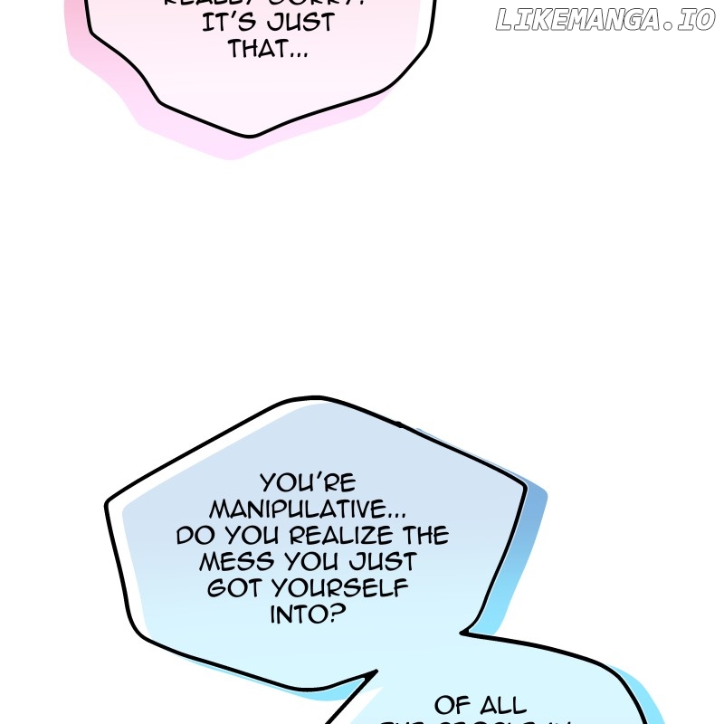 MONOCHROME – Manhwa Chapter 77 - page 178