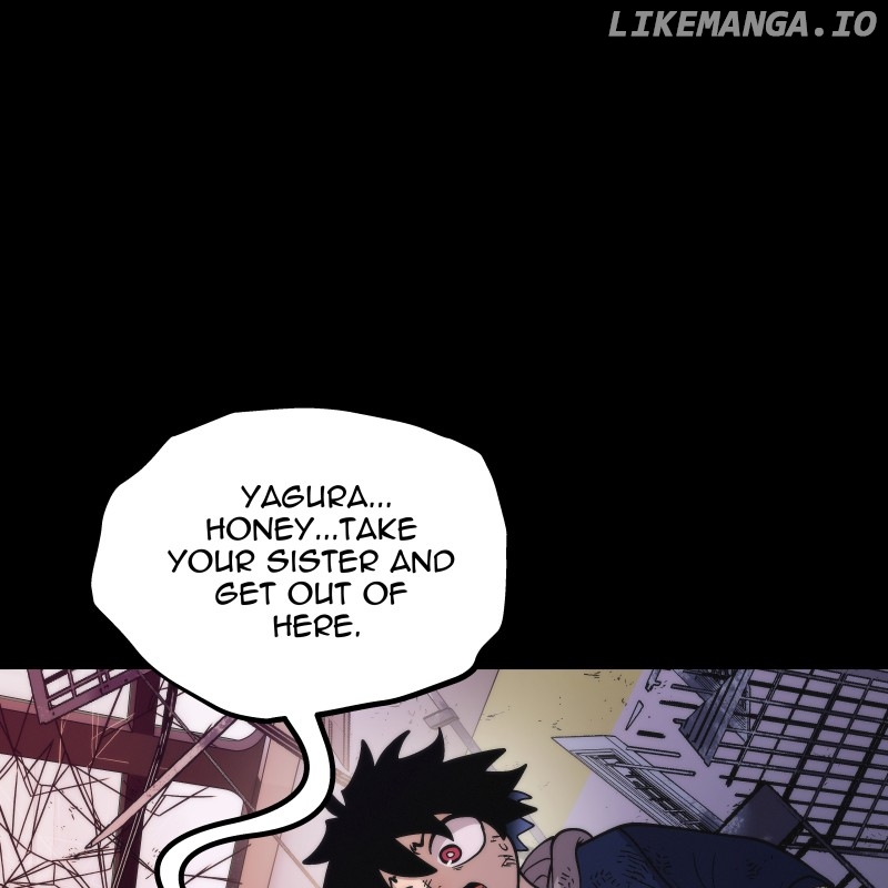 MONOCHROME – Manhwa Chapter 77 - page 18