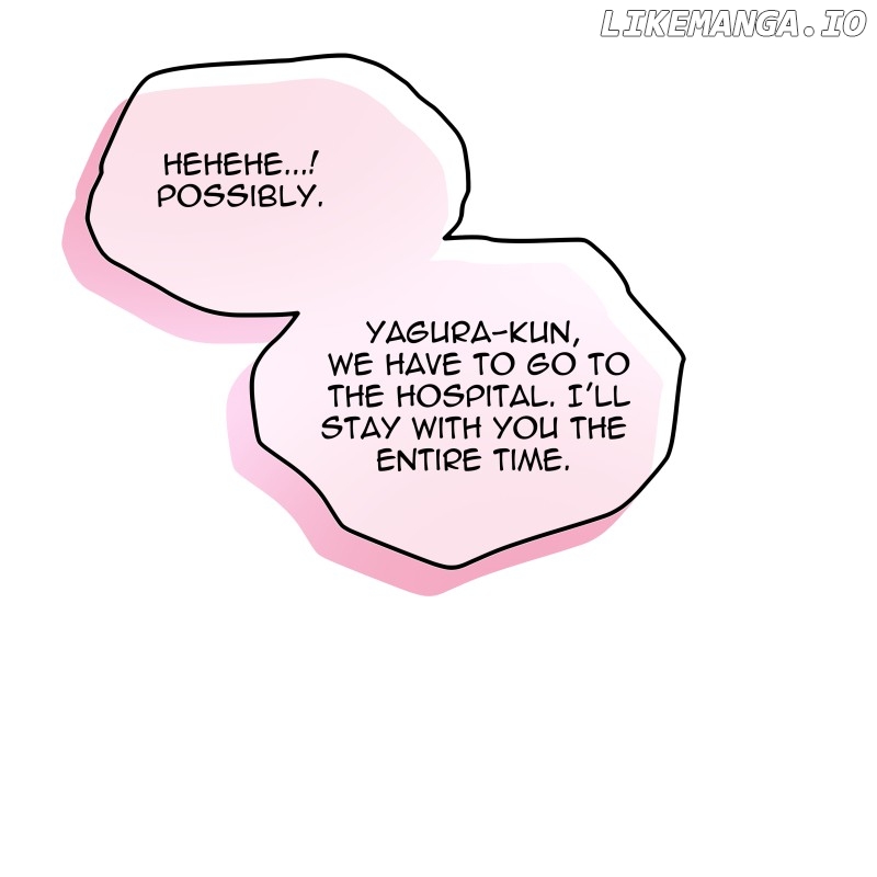 MONOCHROME – Manhwa Chapter 77 - page 181