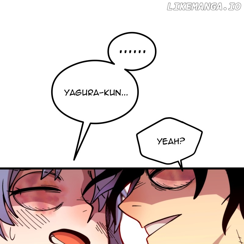 MONOCHROME – Manhwa Chapter 77 - page 184