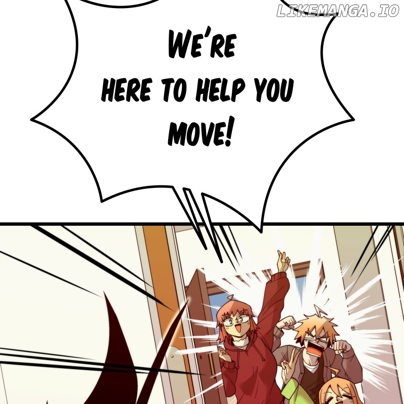 MONOCHROME – Manhwa Chapter 77 - page 186