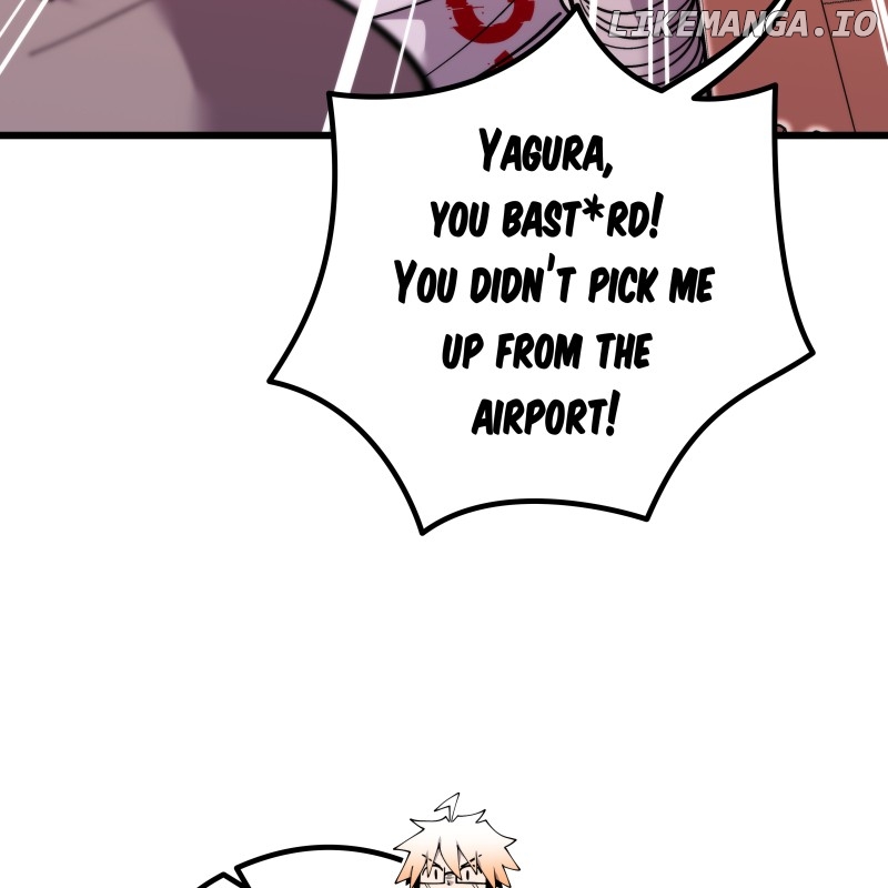 MONOCHROME – Manhwa Chapter 77 - page 188