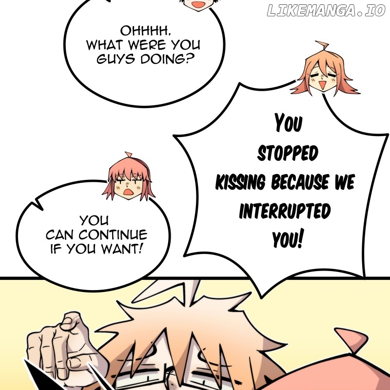 MONOCHROME – Manhwa Chapter 77 - page 189