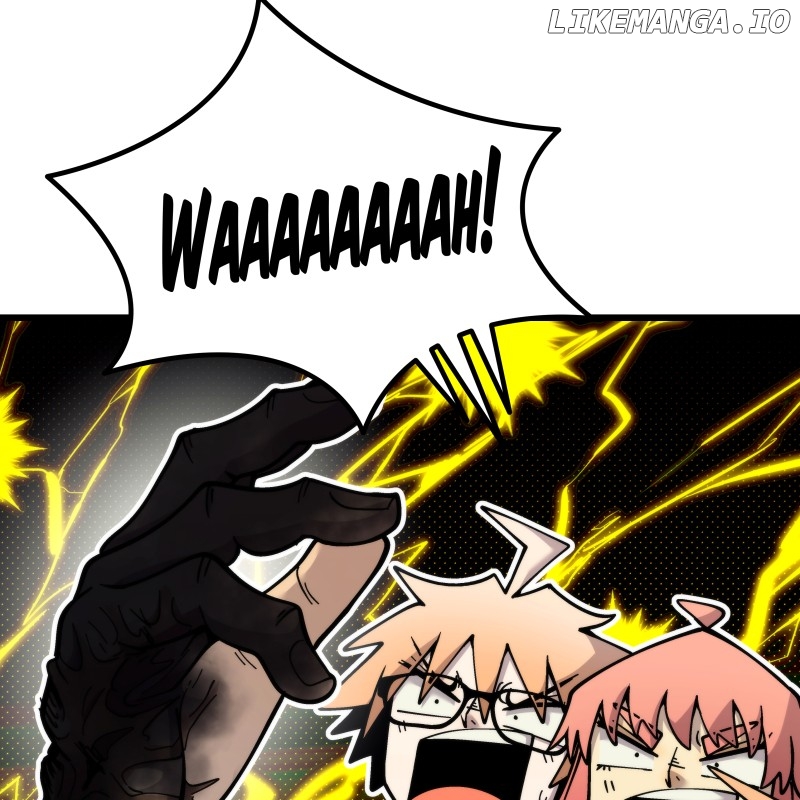 MONOCHROME – Manhwa Chapter 77 - page 192