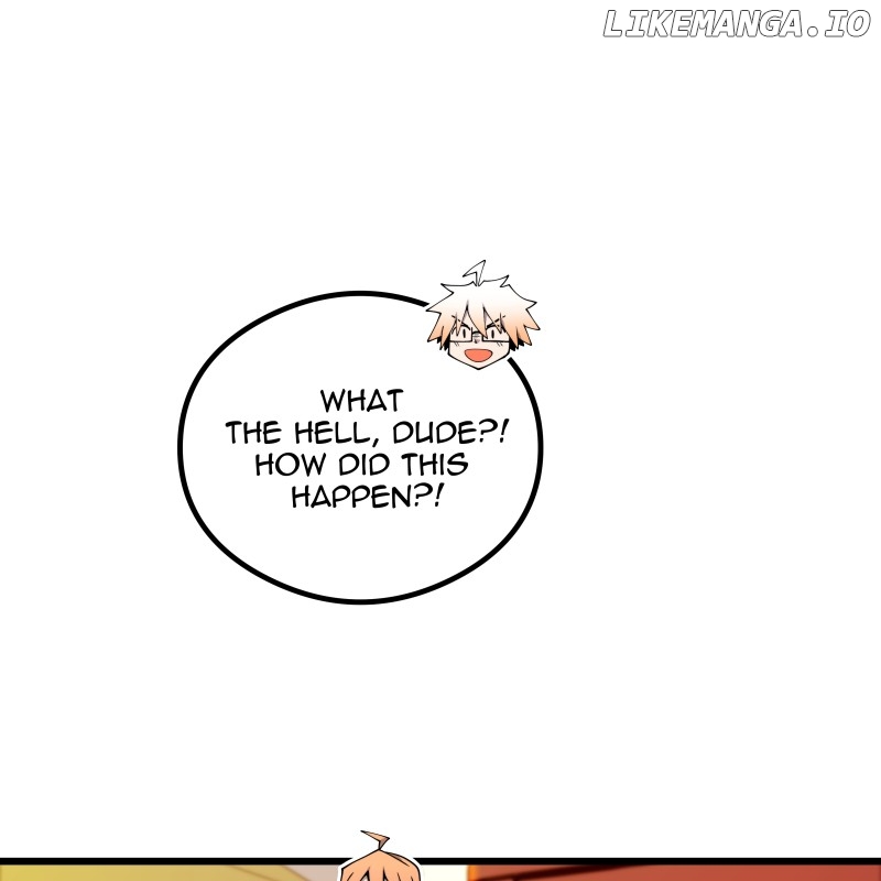 MONOCHROME – Manhwa Chapter 77 - page 194