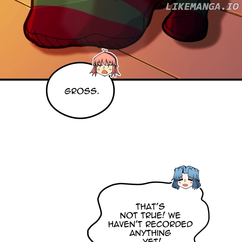 MONOCHROME – Manhwa Chapter 77 - page 196