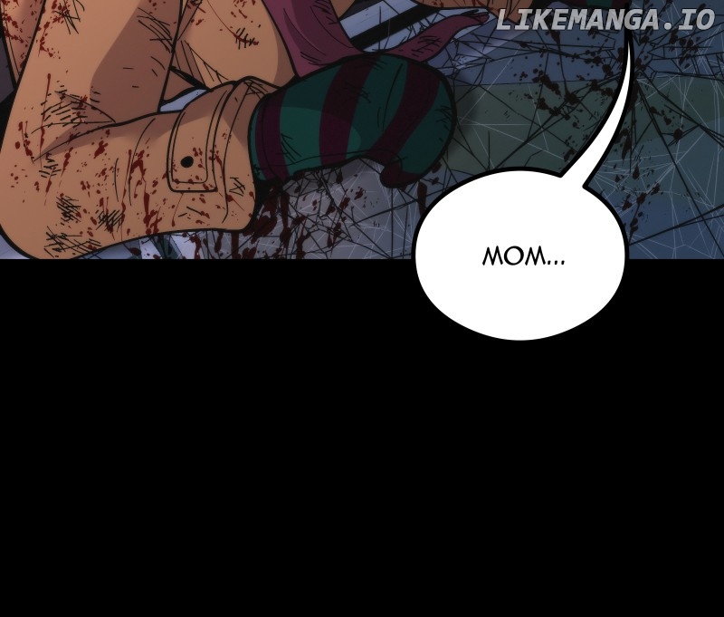 MONOCHROME – Manhwa Chapter 77 - page 20