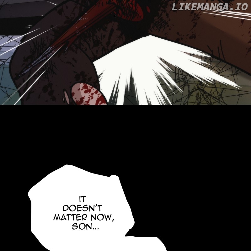 MONOCHROME – Manhwa Chapter 77 - page 23