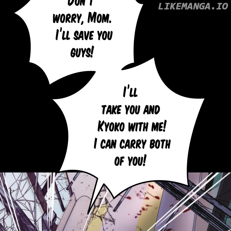 MONOCHROME – Manhwa Chapter 77 - page 27