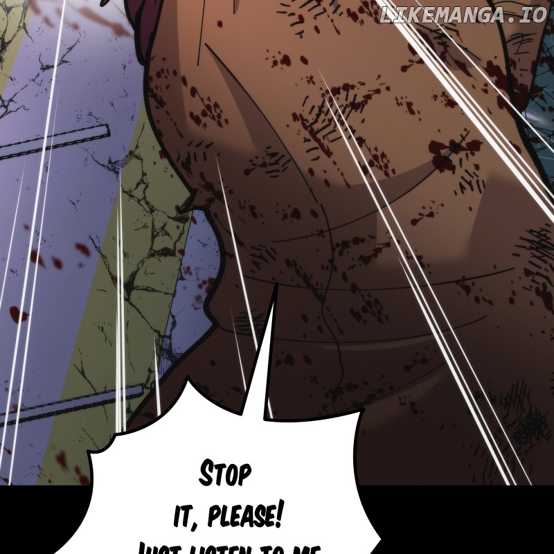 MONOCHROME – Manhwa Chapter 77 - page 29
