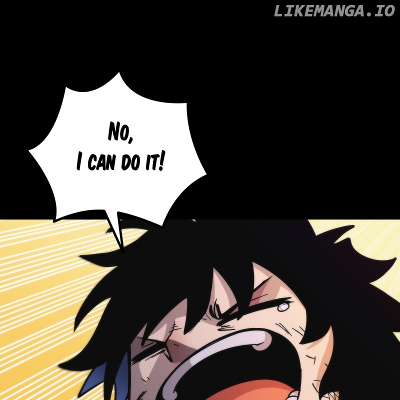 MONOCHROME – Manhwa Chapter 77 - page 31