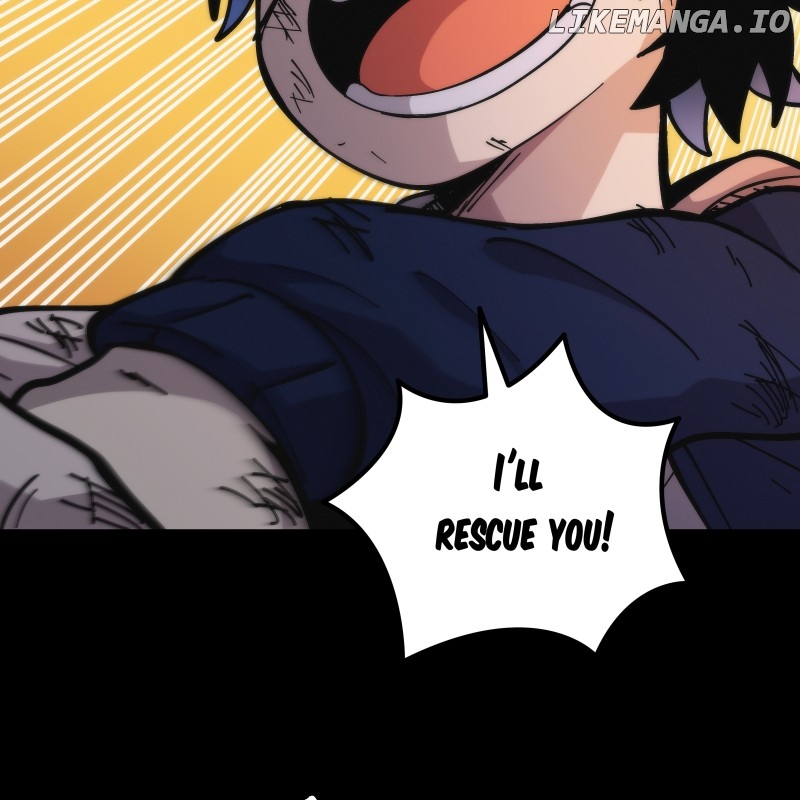 MONOCHROME – Manhwa Chapter 77 - page 32