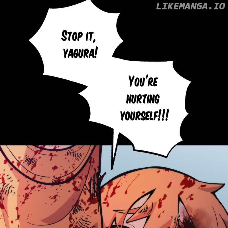 MONOCHROME – Manhwa Chapter 77 - page 33