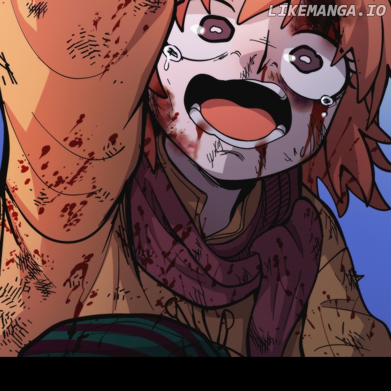 MONOCHROME – Manhwa Chapter 77 - page 34