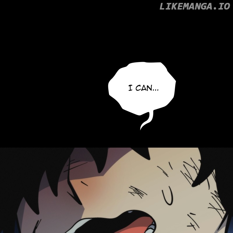 MONOCHROME – Manhwa Chapter 77 - page 39