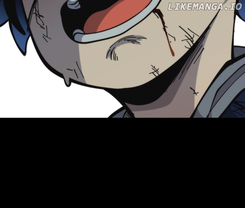 MONOCHROME – Manhwa Chapter 77 - page 40