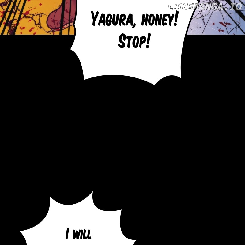MONOCHROME – Manhwa Chapter 77 - page 44