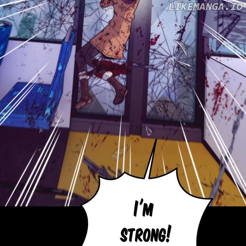 MONOCHROME – Manhwa Chapter 77 - page 46