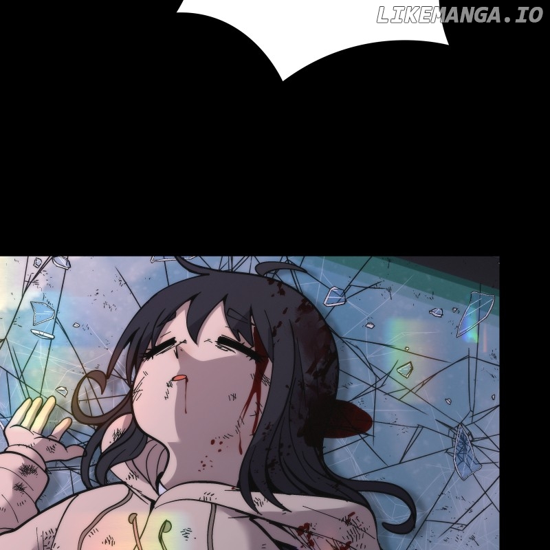 MONOCHROME – Manhwa Chapter 77 - page 47