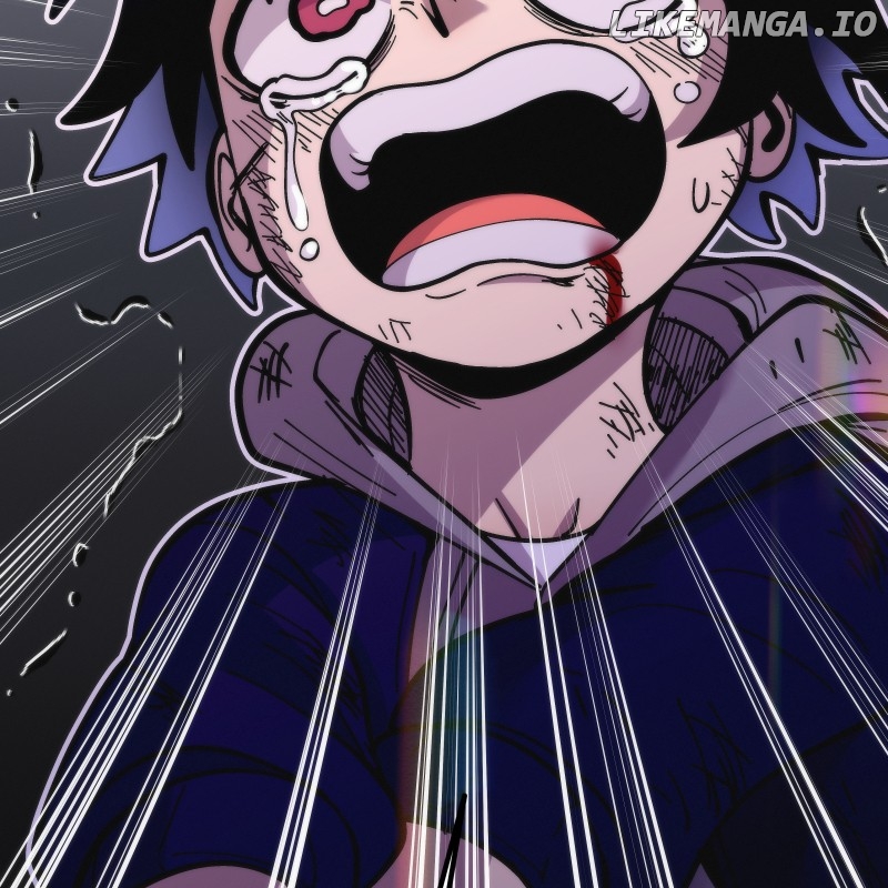MONOCHROME – Manhwa Chapter 77 - page 51
