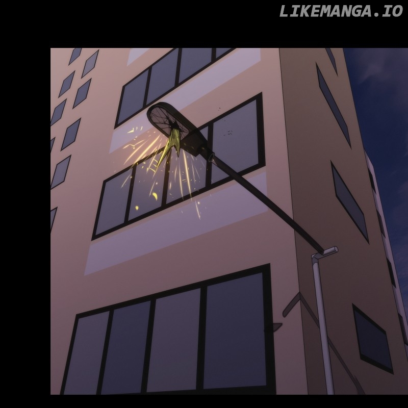 MONOCHROME – Manhwa Chapter 77 - page 55