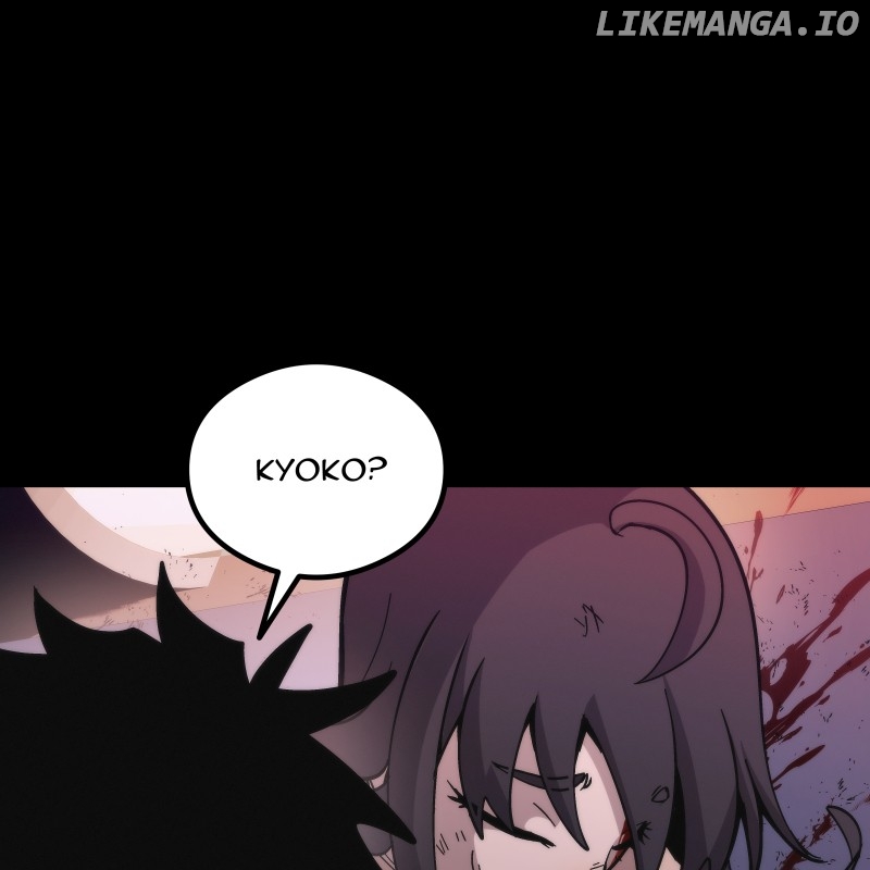MONOCHROME – Manhwa Chapter 77 - page 6