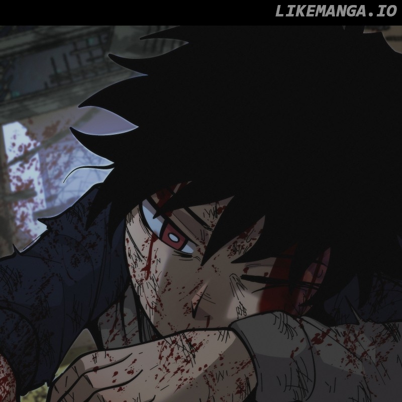 MONOCHROME – Manhwa Chapter 77 - page 68