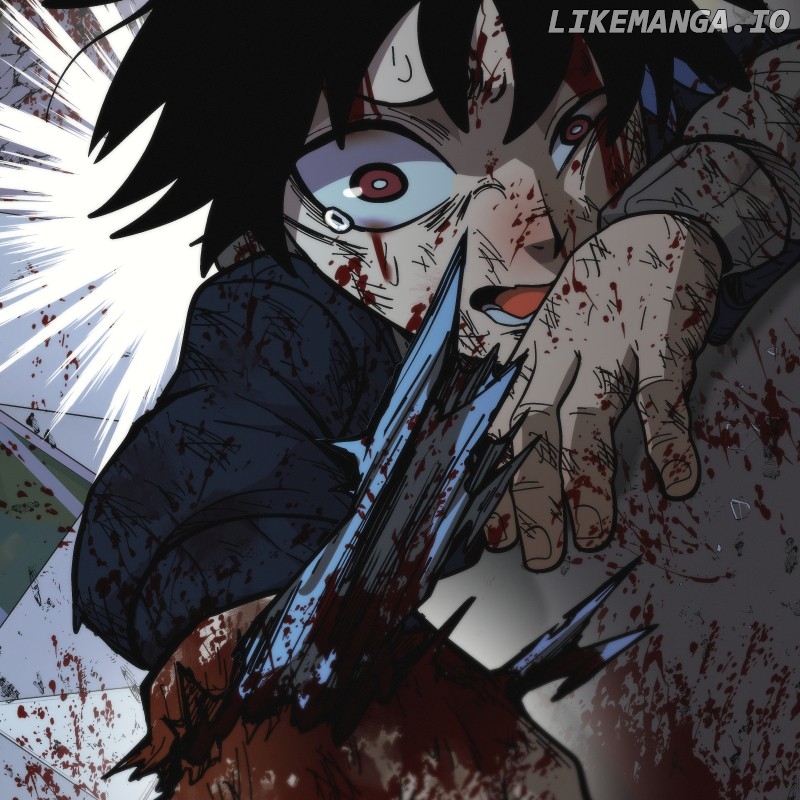 MONOCHROME – Manhwa Chapter 77 - page 71