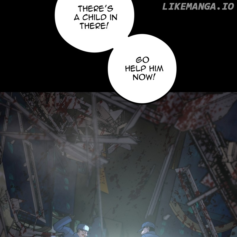 MONOCHROME – Manhwa Chapter 77 - page 73