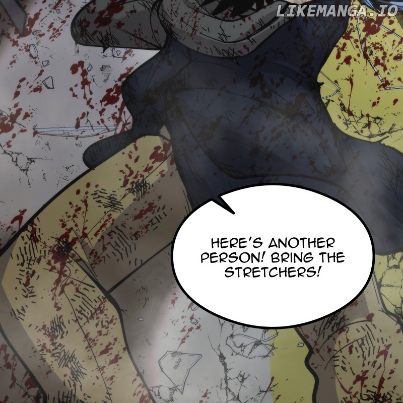 MONOCHROME – Manhwa Chapter 77 - page 75